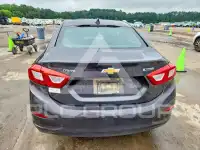 2016 Chevrolet Cruze photo