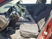 2016 Chevrolet Cruze фото