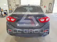 2016 Chevrolet Cruze photo