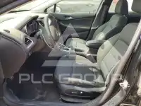 2016 Chevrolet Cruze photo