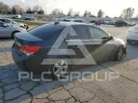 2016 Chevrolet Cruze фото