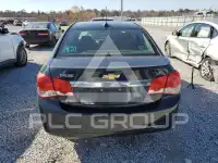 2016 Chevrolet Cruze фото