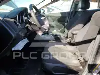 2016 Chevrolet Cruze фото