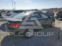 2016 Chevrolet Cruze фото