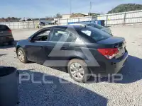 2016 Chevrolet Cruze фото