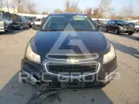 2016 Chevrolet Cruze фото