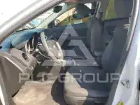 2016 Chevrolet Cruze фото