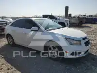 2016 Chevrolet Cruze фото