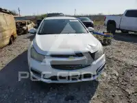 2016 Chevrolet Cruze фото