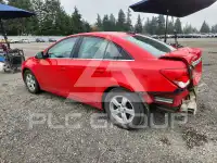 2016 Chevrolet Cruze photo
