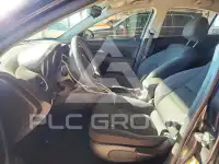 2016 Chevrolet Cruze фото