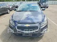 2016 Chevrolet Cruze фото