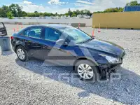 2016 Chevrolet Cruze photo