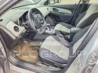 2016 Chevrolet Cruze фото