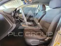 2016 Chevrolet Cruze фото