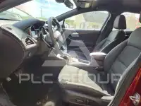 2016 Chevrolet Cruze photo