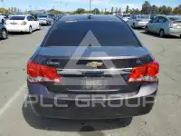 2016 Chevrolet Cruze photo