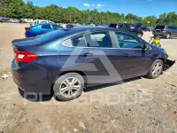 2016 Chevrolet Cruze фото
