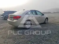 2016 Chevrolet Cruze фото
