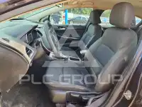 2016 Chevrolet Cruze фото