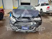 2016 Chevrolet Cruze фото