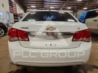 2016 Chevrolet Cruze фото