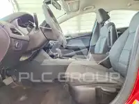2016 Chevrolet Cruze фото