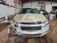 2016 Chevrolet Cruze фото