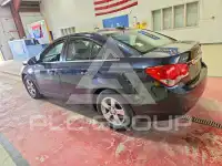 2016 Chevrolet Cruze фото