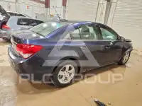 2016 Chevrolet Cruze фото