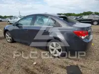 2016 Chevrolet Cruze фото