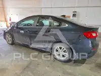 2016 Chevrolet Cruze фото