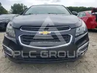 2016 Chevrolet Cruze фото