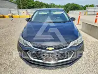 2016 Chevrolet Cruze фото