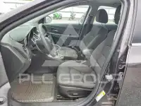 2016 Chevrolet Cruze фото