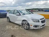 2016 Chevrolet Cruze фото