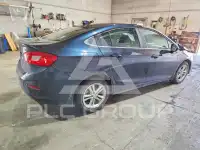 2016 Chevrolet Cruze фото