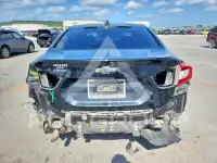 2016 Chevrolet Cruze фото