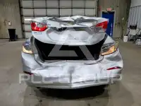 2016 Chevrolet Cruze фото