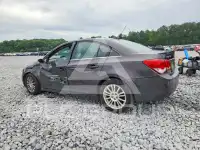 2016 Chevrolet Cruze фото