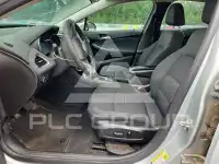 2016 Chevrolet Cruze фото