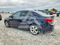 2016 Chevrolet Cruze фото
