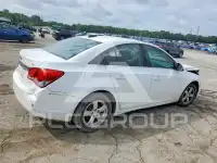 2016 Chevrolet Cruze фото