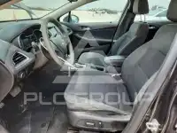 2016 Chevrolet Cruze фото