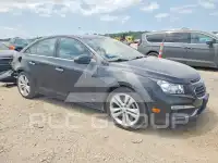 2016 Chevrolet Cruze фото