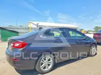 2016 Chevrolet Cruze фото