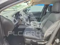 2016 Chevrolet Cruze фото