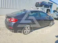 2016 Chevrolet Cruze фото