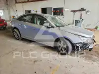 2016 Chevrolet Cruze фото