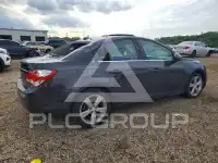 2016 Chevrolet Cruze фото